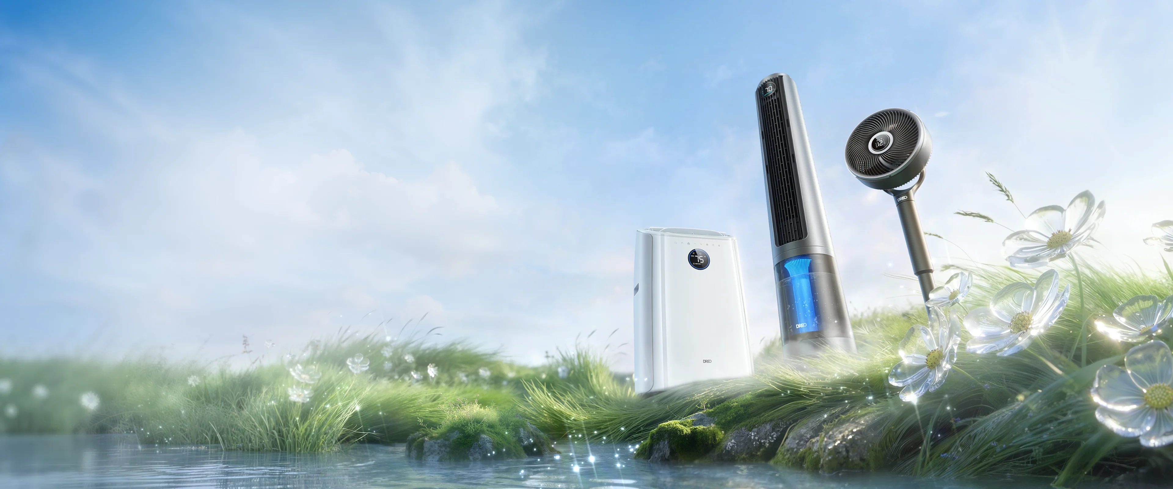 Redefining Comfort Through Smart Innovation